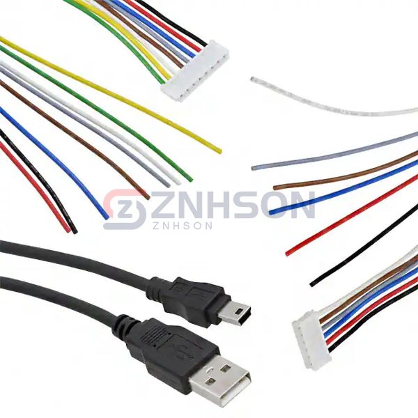 TMCM-1161-CABLE Preview