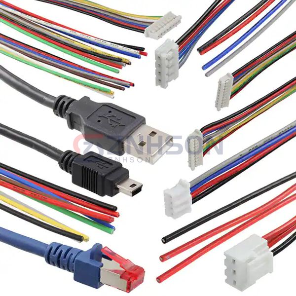 TMCM-1310-CABLE Preview