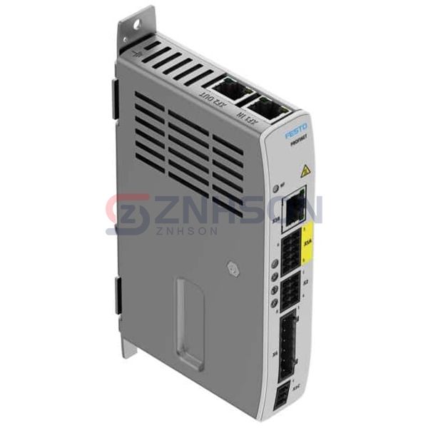 CMMT-ST-C8-1C-PN-S0 Preview