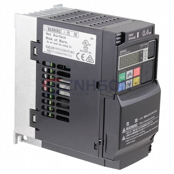 3G3MX2-A2004-V1 Preview