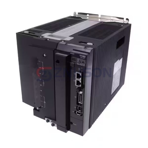 R88D-KN75F-ECT Preview