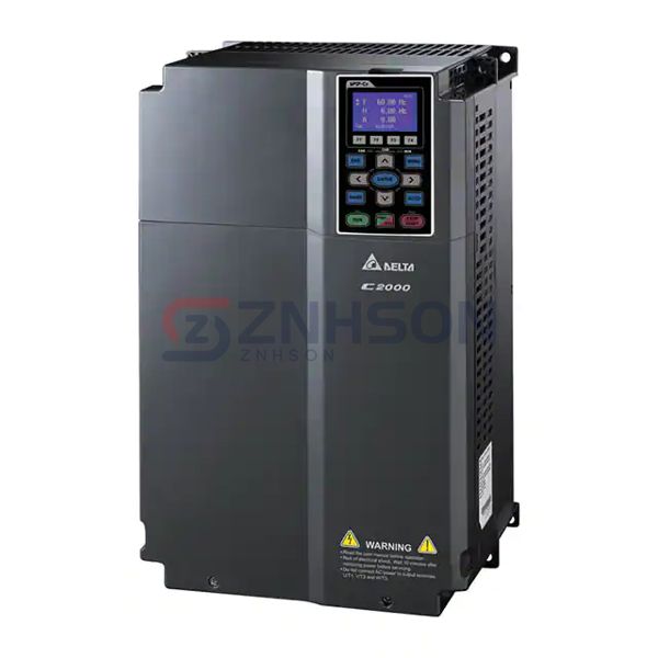 VFD055C53A-21 Preview