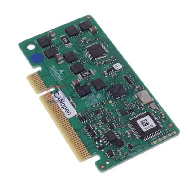 TMCM-1231-CANOPEN Preview