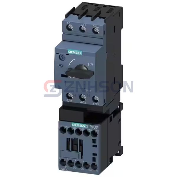 3RA21100KA151AP6 Preview