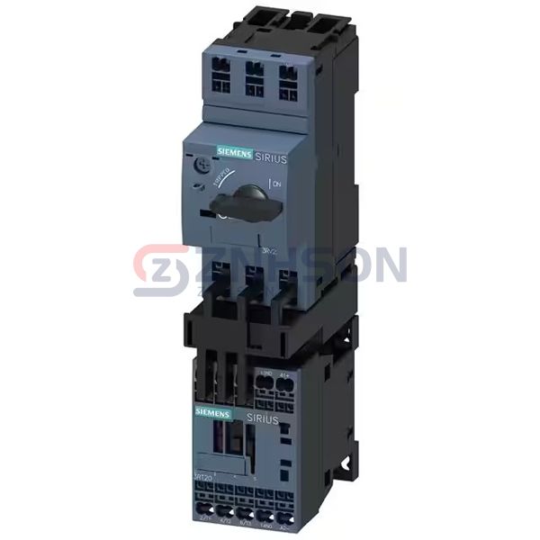 3RA21100HE151BB4 Preview