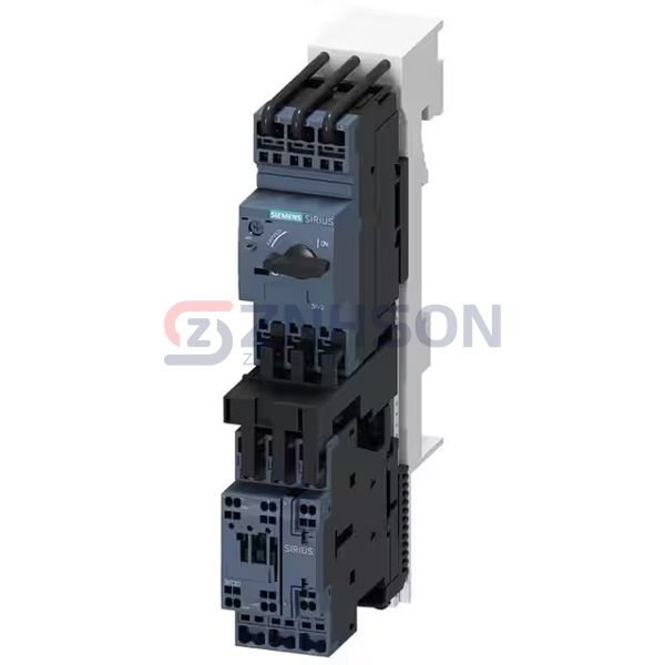 3RA21204DH270AP0 Preview