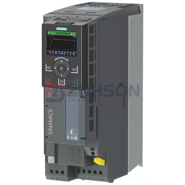 6SL32203YC200UP0 Preview