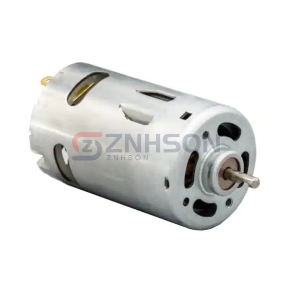 MOT-52MM MOTOR24V Preview