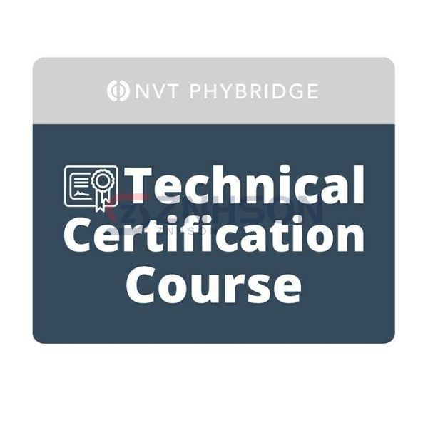 NV-CERT Preview