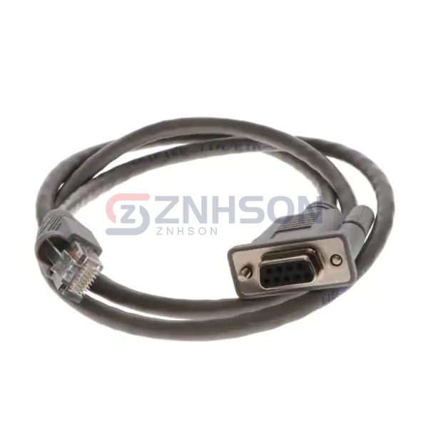 CBL-RJ45(8P)-DB9(F)-90 Preview