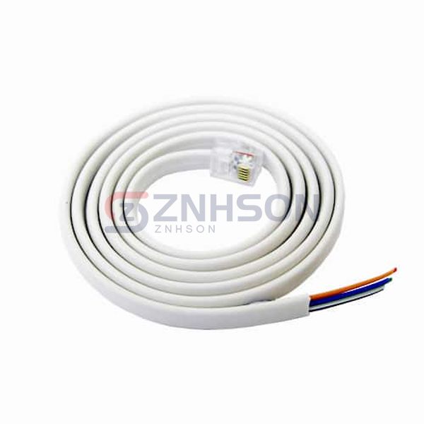 ZETA POWER CABLE Preview