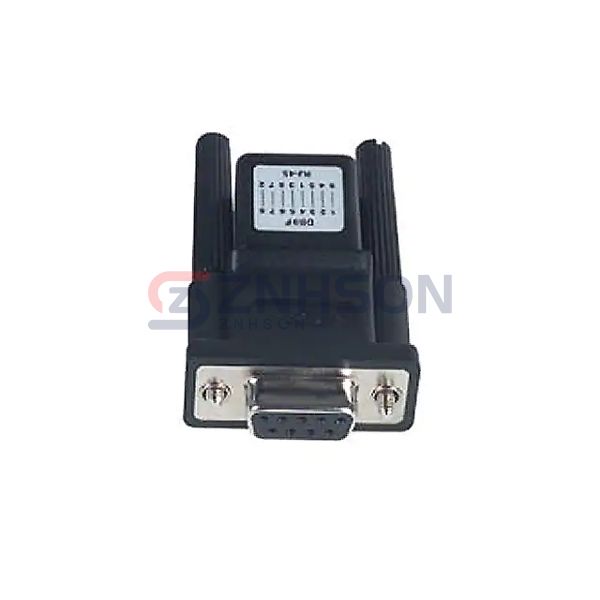 ADP-RJ458P-DB9F Preview