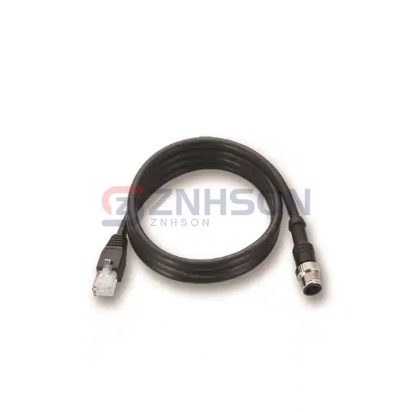 CBL-M12D(MM4P)/RJ45-100 IP67 Preview