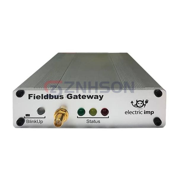 FIELDBUS GATEWAY Preview