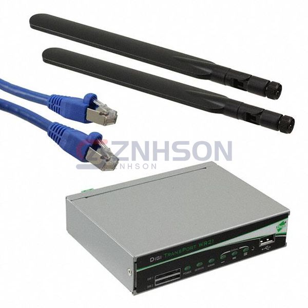 WR21-L52A-DE1-TA Preview