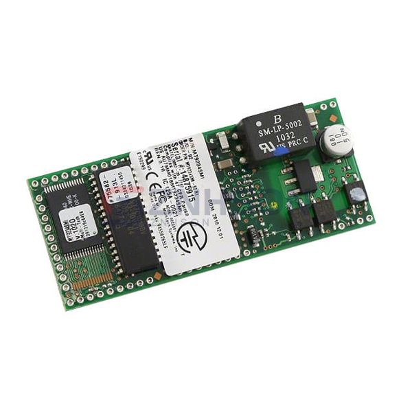 MT9234SMI-92 Preview