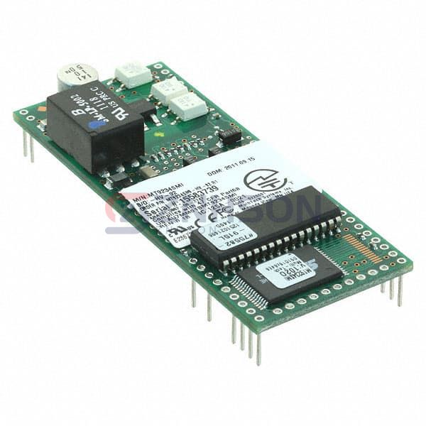 MT9234SMI-HV-92 Preview