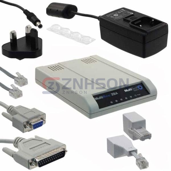 MT9234ZBA-GB/IE Preview