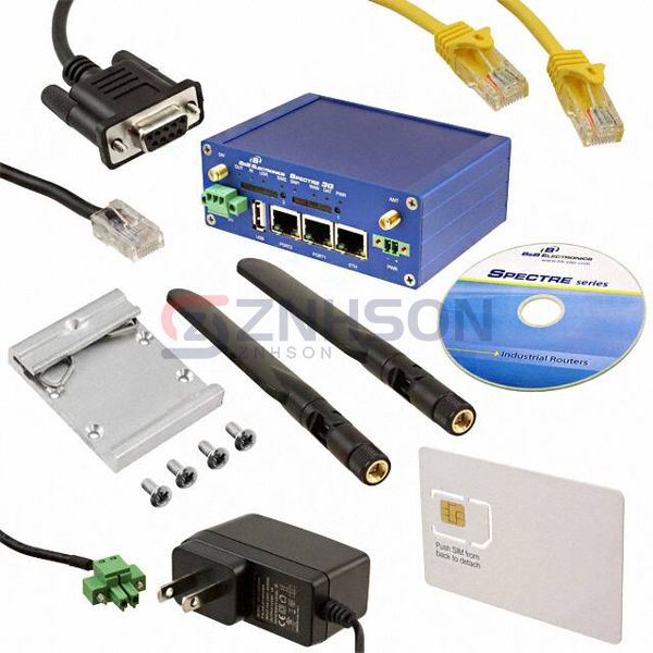 RT3G-302B1003 Preview