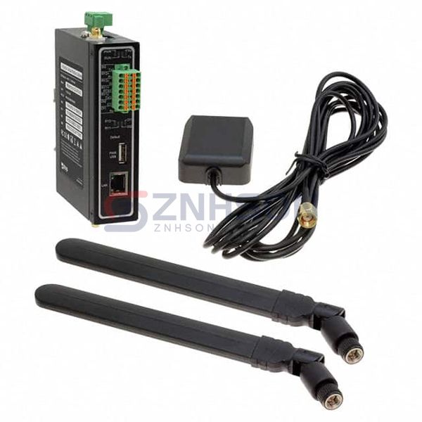 MB5901B-IO-D3G-GPS Preview