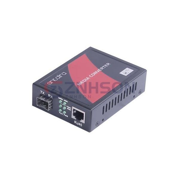 FCU-3003-SFP Preview