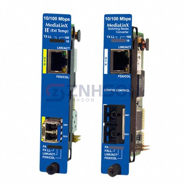 IMC-750I-SFP Preview