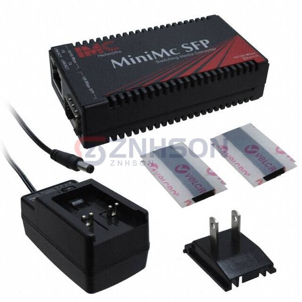 IMC-350-SFP-PS Preview