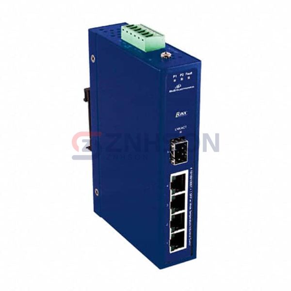 EIR418-2SFP-T Preview