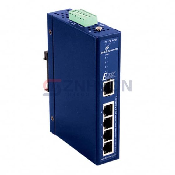 BB-EIRP410-2SFP-T Preview