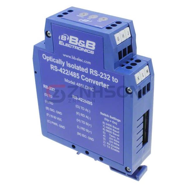 BB-485LDRC Preview
