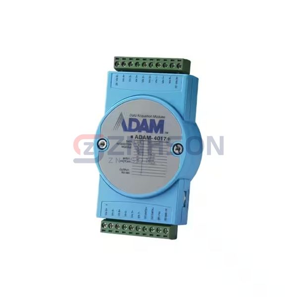 ADAM-4017+-CE Preview