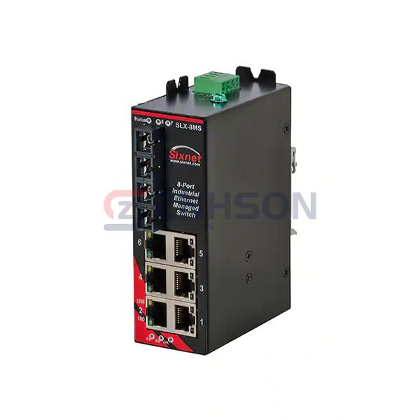 SLX-8MS-9ST Preview
