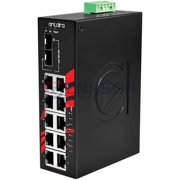 LNP-1002C-SFP-24-T Preview