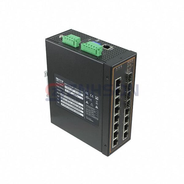 EH7512-4G-4SFP Preview