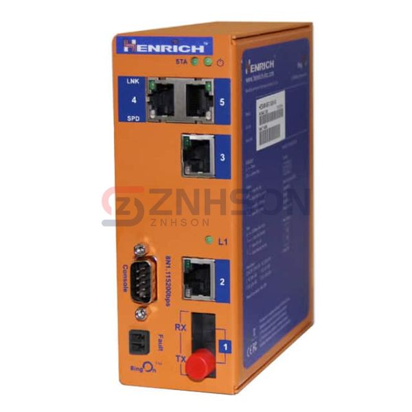 HES8M-2SC-VL Preview