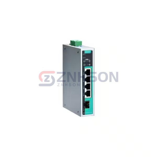 EDS-G205A-4POE-1GSFP-T Preview