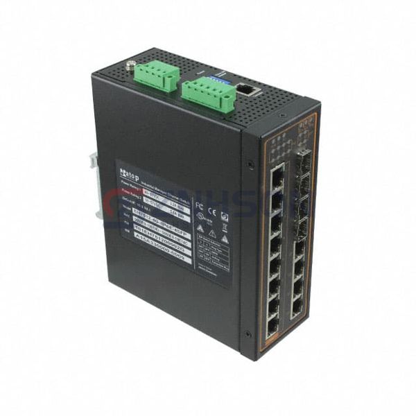 EH7512-4G-8POE-4SFP Preview