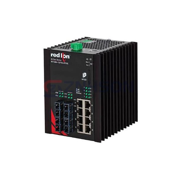 NT24K-12FXE4-ST-80-POE Preview