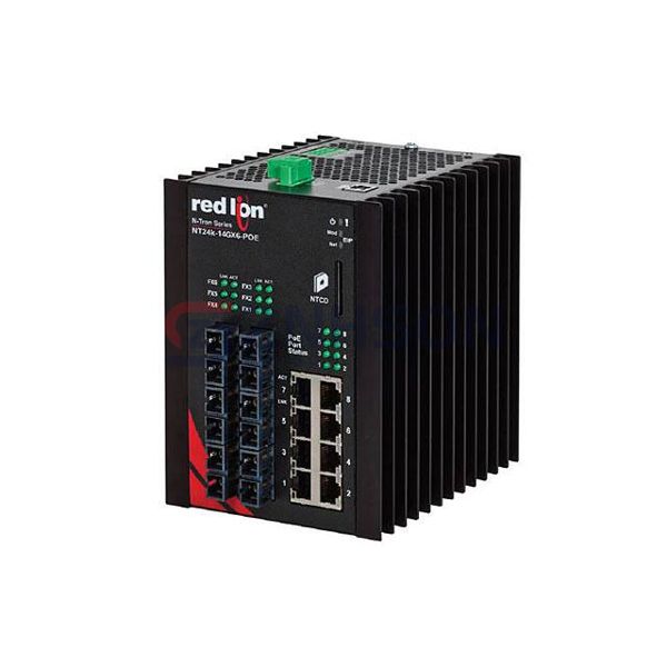 NT24K-14GX6-SC-POE Preview