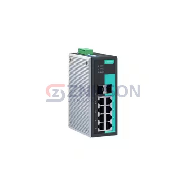 EDS-G308-2SFP Preview