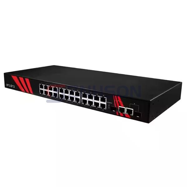 LNX-2602G-SFP Preview