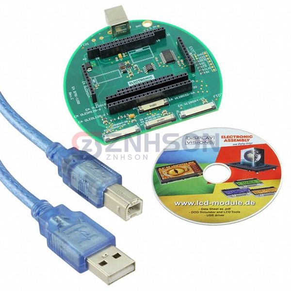 EA 9781-1USB Preview