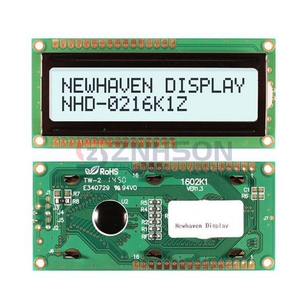 NHD-0216K1Z-FSW-FBW-L Preview