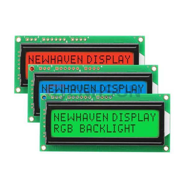 NHD-0216K3Z-FS(RGB)-FBW-V3 Preview