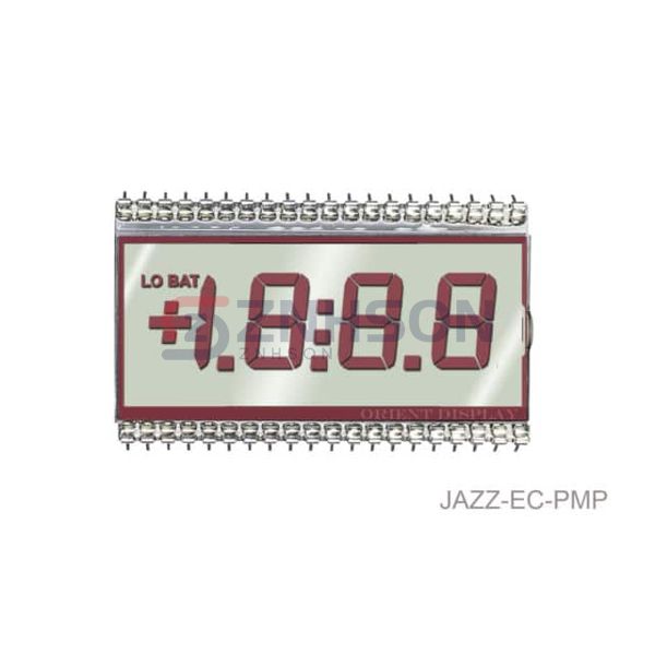 JAZZ-EC-PMP Preview