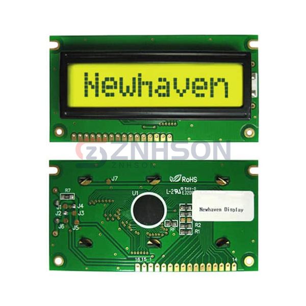 NHD-0108FZ-FL-YBW-33V3 Preview