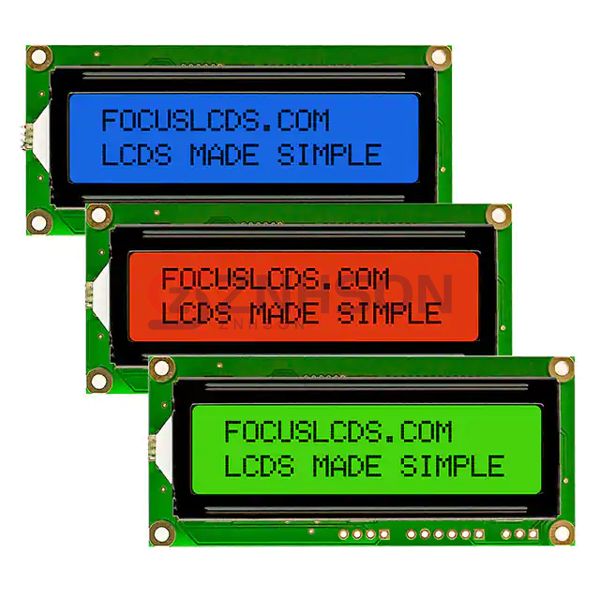 C162ALBFGS16WT55PAB Preview