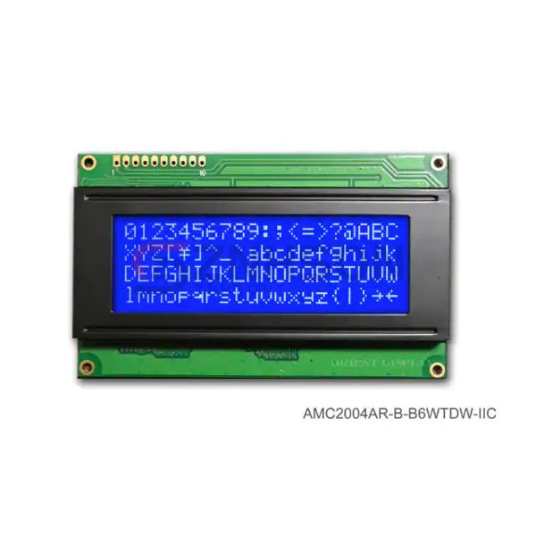 AMC2004AR-B-B6WTDW-I2C Preview