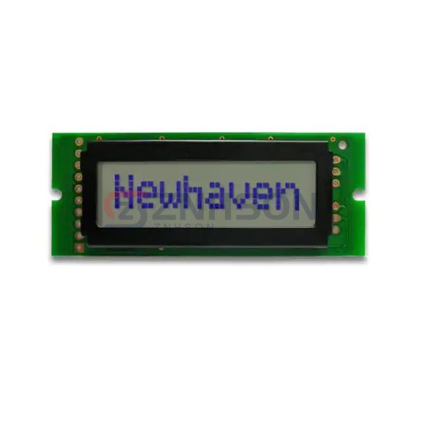 NHD-0108CZ-RN-GBW-33V Preview