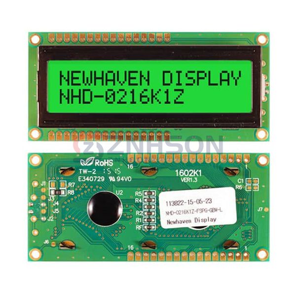 NHD-0216K1Z-FSPG-GBW-L Preview